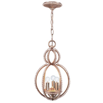 Garland 9.5'' Distressed Twilight Pendant (205|6760-DT)