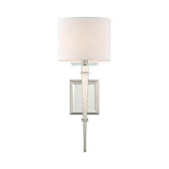 Clifton 8'' Polished Nickel Sconce (205|CLI-231-PN)