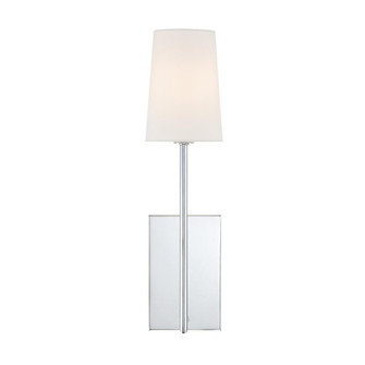 Lena 4.5'' Polished Chrome Sconce (205|LEN-251-CH)