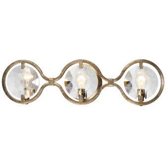 Quincy 25'' Distressed Twilight Bathroom Vanity (205|QUI-7623-DT)