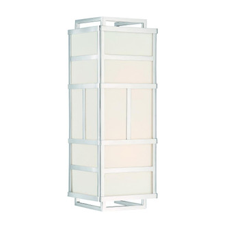 Libby Langdon Danielson 6.5'' Polished Nickel Sconce (205|DAN-402-PN)