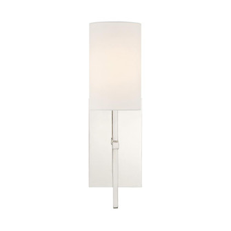 Veronica 5'' Polished Nickel Sconce (205|VER-241-PN)