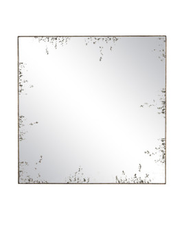 Rene Square Mirror (92|1091)