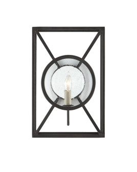 Beckmore Black Wall Sconce (92|5119)