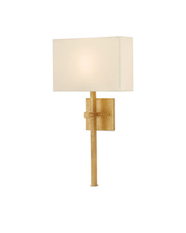 Ashdown Gold Wall Sconce (92|5900-0005)