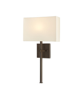 Ashdown Bronze Wall Sconce (92|5905)