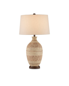 Faiyum Table Lamp (92|6000-0088)
