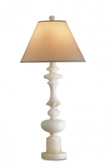 Farrington White Table Lamp (92|6294)