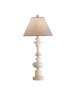 Farrington White Table Lamp (92|6294)