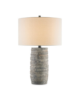Innkeeper Rustic Table Lamp (92|6782)