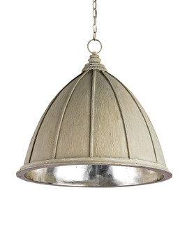 Fenchurch Cream Pendant (92|9149)