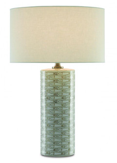 Fisch Large Table Lamp (92|6000-0283)