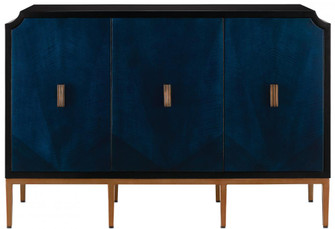 Kallista Blue Cabinet (92|3000-0082)