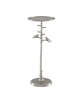 Piaf Silver Drinks Table (92|4000-0064)