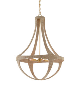 Ibiza Chandelier (92|9000-0385)