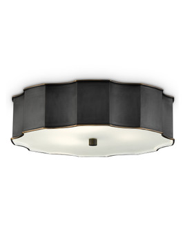 Wexford Bronze Flush Mount (92|9999-0046)