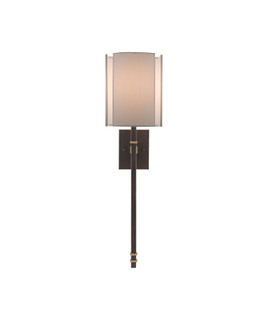 Rocher Bronze Wall Sconce (92|5000-0119)