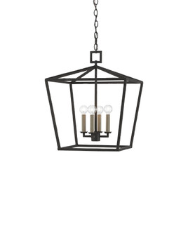Denison Medium Black Lantern (92|9000-0455)