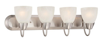 Torino 4 Light Bath Bar (21|15005-4B-35)