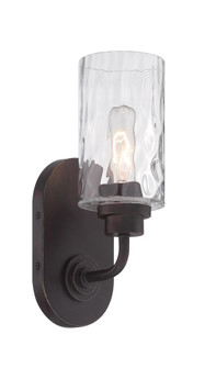 Gramercy Park Wall Sconce (21|87101-OEB)