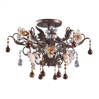 SEMI FLUSH MOUNT (91|7044/3)