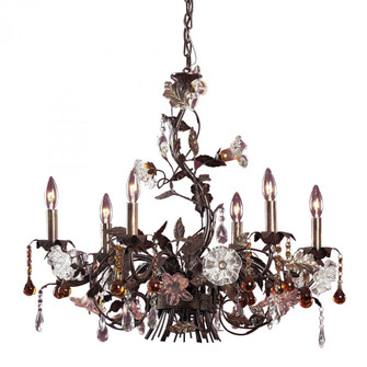 CHANDELIER (91|85002)