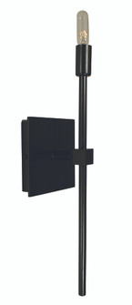 1-Light Polished  Nickel Simone Sconce (84|4401 PN)