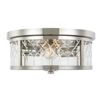 Alec Flush Mount (7725|AF1072PN)