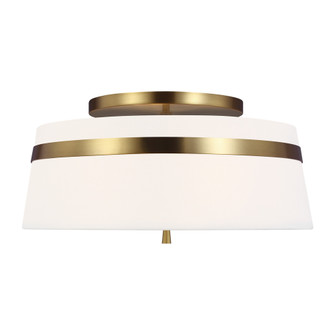 Cordtlandt Large Semi-Flush Mount (7725|AF1153BBS)