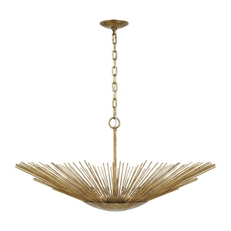 Helios Wide Pendant (7725|AP1084ADB)