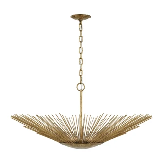 Helios Wide Pendant (7725|AP1084ADB)