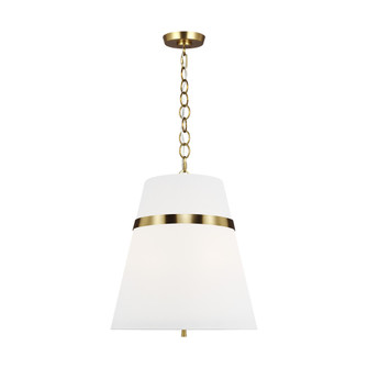 Cordtlandt Large Pendant (7725|AP1173BBS)