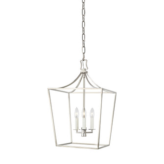 Southold Small Lantern (7725|CC1003PN)