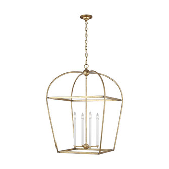 Stonington Large Lantern (7725|CC1104ADB)