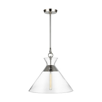 Atlantic Wide Pendant (7725|CP1031PN)