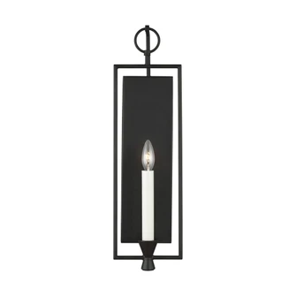 Keystone Sconce (7725|CW1021AI)