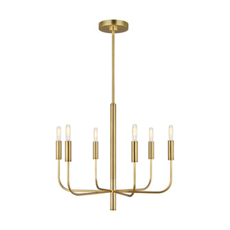 Brianna Small Chandelier (7725|EC1006BBS)
