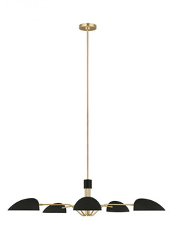 Jane Chandelier (7725|EC1025MBK)