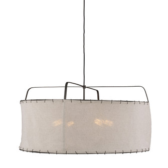 Dunne Wide Pendant (7725|EP1114AI)