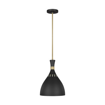Joan Large Pendant (7725|EP1151MBK)