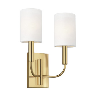Brianna Double Sconce (7725|EW1002BBS)