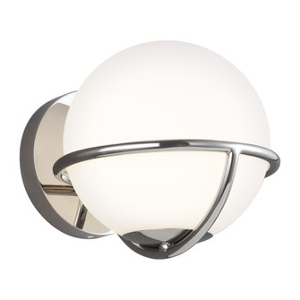 Apollo Sconce (7725|EW1031PN)