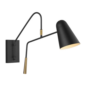 Simon Task Sconce (7725|EW1041MBK)
