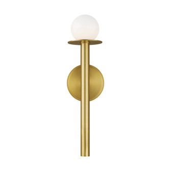 Nodes Sconce (7725|KW1001BBS)