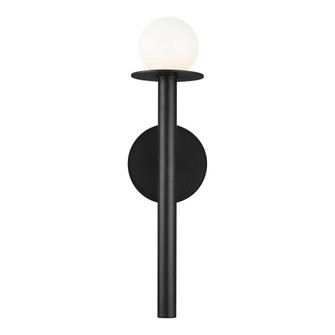 Sconce (7725|KW1001MBK)