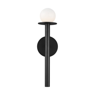 Nodes Sconce (7725|KW1001MBK)