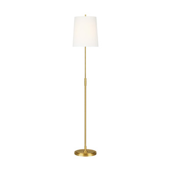 Beckham Classic Floor Lamp (7725|TT1031BBS1)