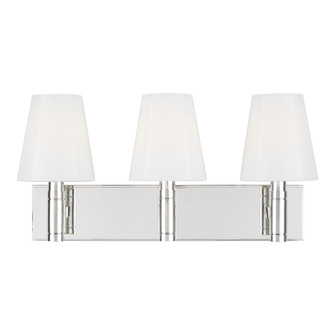 Beckham Classic 3 - Light Vanity (7725|TV1033PN)
