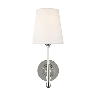 Capri Sconce (7725|TW1001PN)