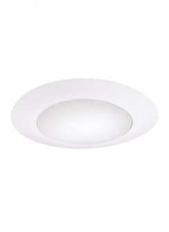 6'' Flat Glass Shower Trim (38|1133AT-15)